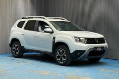 DACIA Duster II Prestige NAVI/KLIMA/360°-Kamera