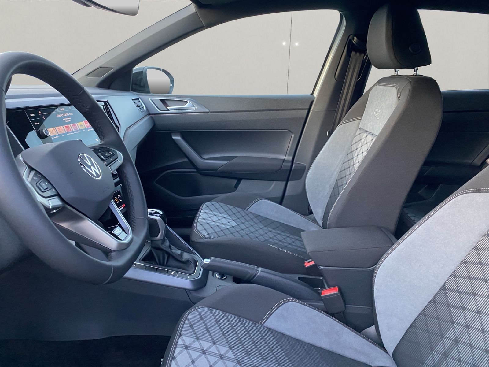 Volkswagen Taigo - Bild 11