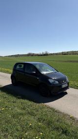 Seat Mii 1.0 Reference | 5-Türer | Klima | gepflegt - gebrauchte Seat Mii aus dem Jahr 2013