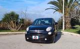 Fiat 500L Living 1.6 Multijet 120 CV - Fiat 500L Living Diesel Gebrauchtwagen