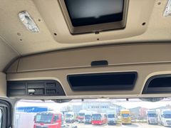 Fahrzeugabbildung Mercedes-Benz Actros 2553