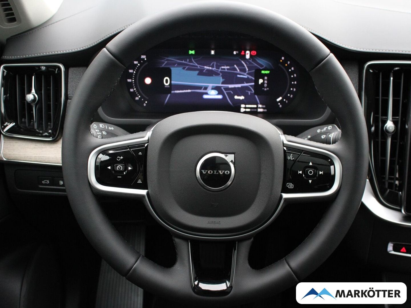 Volvo XC90 - Bild 25