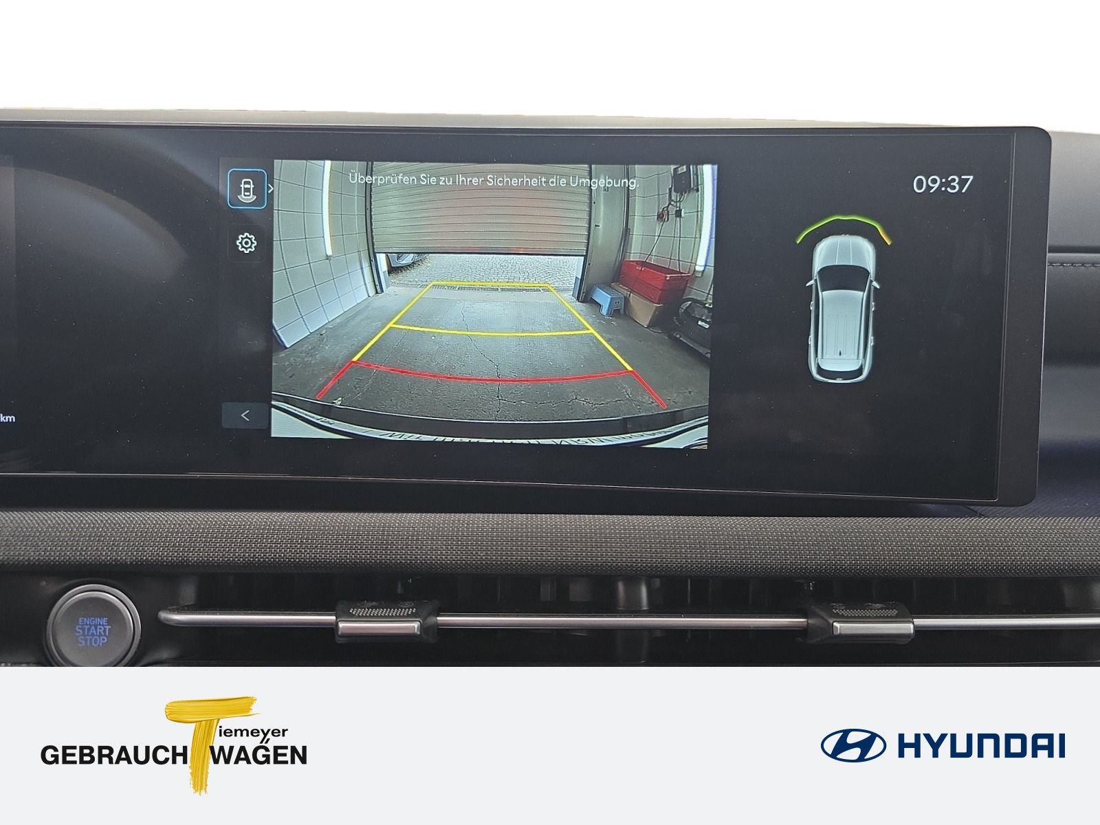 Hyundai Tucson – Bild 15