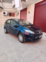Ford Fiesta 1.4 TDCi 68 cv *NEOPATENTATI* - Ford Fiesta aus 2010: Tdci