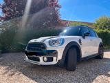 MINI Cooper S Countryman Cooper S E ALL4 Cooper S  - MINI Countryman Serie von privat