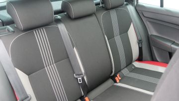 Skoda Rapid Spaceback Monte Carlo 1.2 TSI PANO PDC XEN