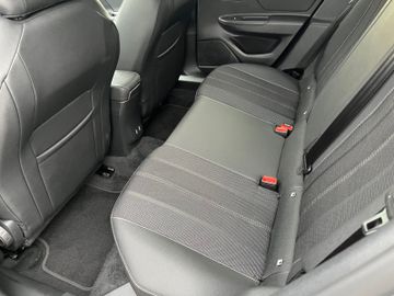 Opel Mokka 1.2 Turbo 100kW GS Werksgarantie 06-27