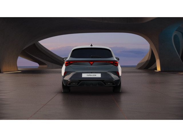 Cupra Leon 1.5 eTSI DSG LED SHZ ACC PDC foto 4