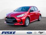 Mazda 2 Hybrid Agile KLIMA FSE PDC SHZ KAMERA ACC LED - Mazda 2 Hybrid aus 2023
