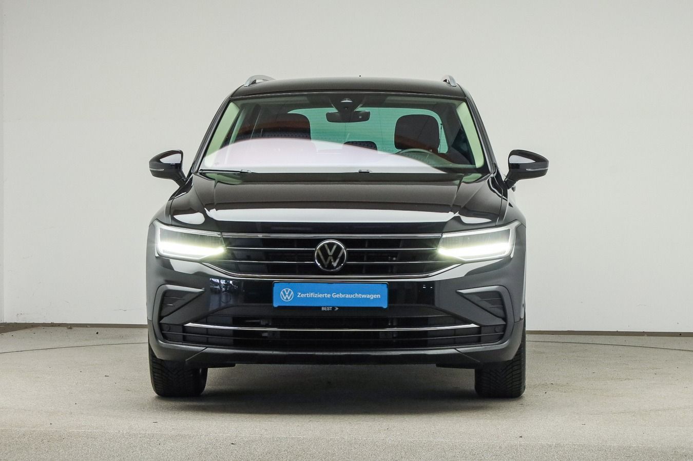 Volkswagen Tiguan - Bild 6