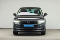 Volkswagen Tiguan - Vorschau Bild 6
