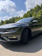 Volkswagen Passat Alltrack 2.0 TDI SCR 140kW DSG 4MOT A... - VW Passat Alltrack von privat
