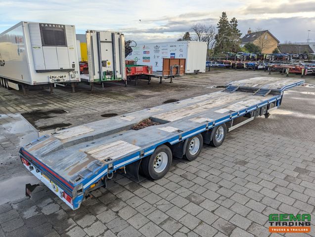 Altele Other Jumbo DO 270 DE  3-Assen SAF - SemiDieplad