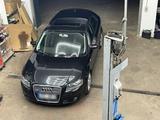 Audi A3 2,0TDI S-Line Vollausstattung TÜV - Audi A3: Vollausstattung