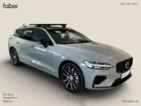 Volvo V60 T6 AWD Plus Dark Recharge Plug-In Hybrid - Volvo: V6