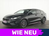 Kia Procee'd GT JBL|Navi|CarPlay|Kamera|LED|SHZ|PDC - Kia pro cee'd / ProCeed in Düsseldorf