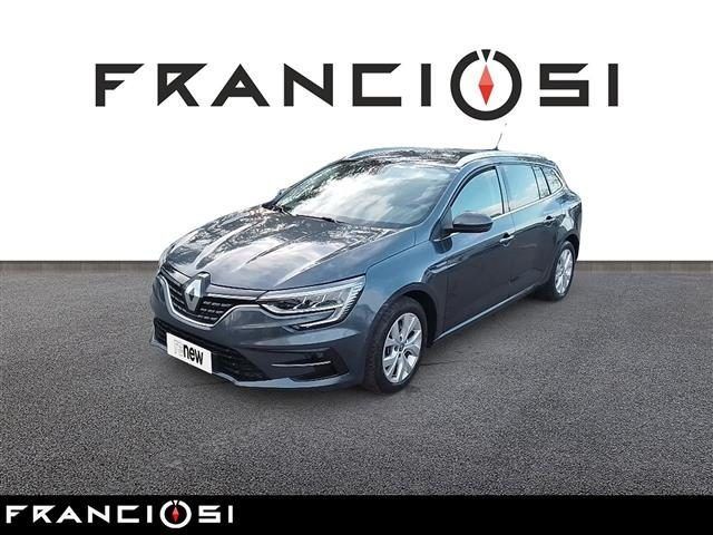 Renault RENAULT Megane Sporter 1.6 E TECH Plug in Hybrid