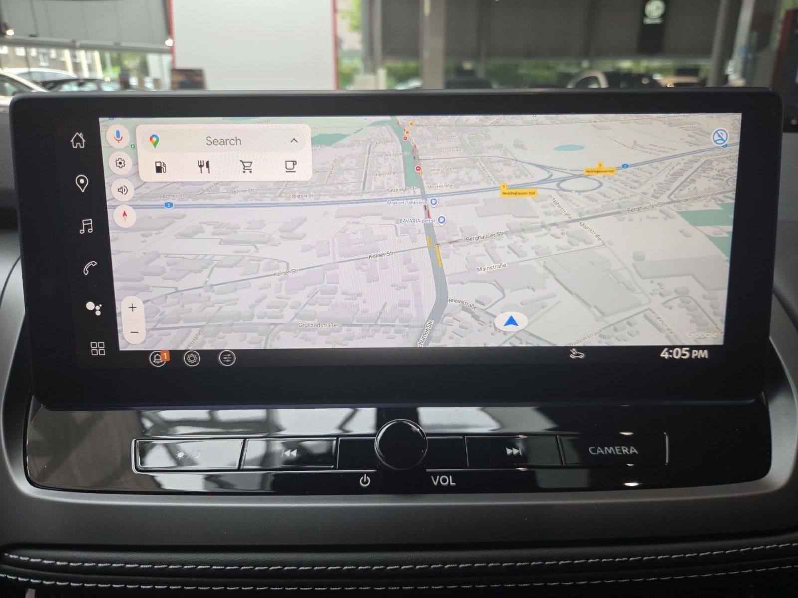 Fahrzeugabbildung Nissan Qashqai 1.5 VC-T N-Connecta e-Power 205 PS Autom