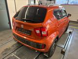 Suzuki Ignis 1.2 Automatik/KLIMAANLAGE/SITZHEIZUNG/USB/ - Suzuki Ignis: Automatik
