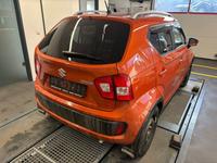 Suzuki Ignis 1.2 Automatik/KLIMAANLAGE/SITZHEIZUNG/USB/