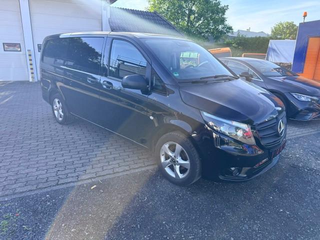 Mercedes-Benz Vito 116 Mixto 5 Sitze 9GTronic AHK2,5To Klima
