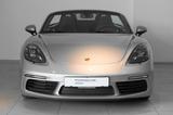 Porsche 718 Style Ed-SportChrn/ Kamera/ Sitzkl/ Garantie - Porsche Boxster aus 2023