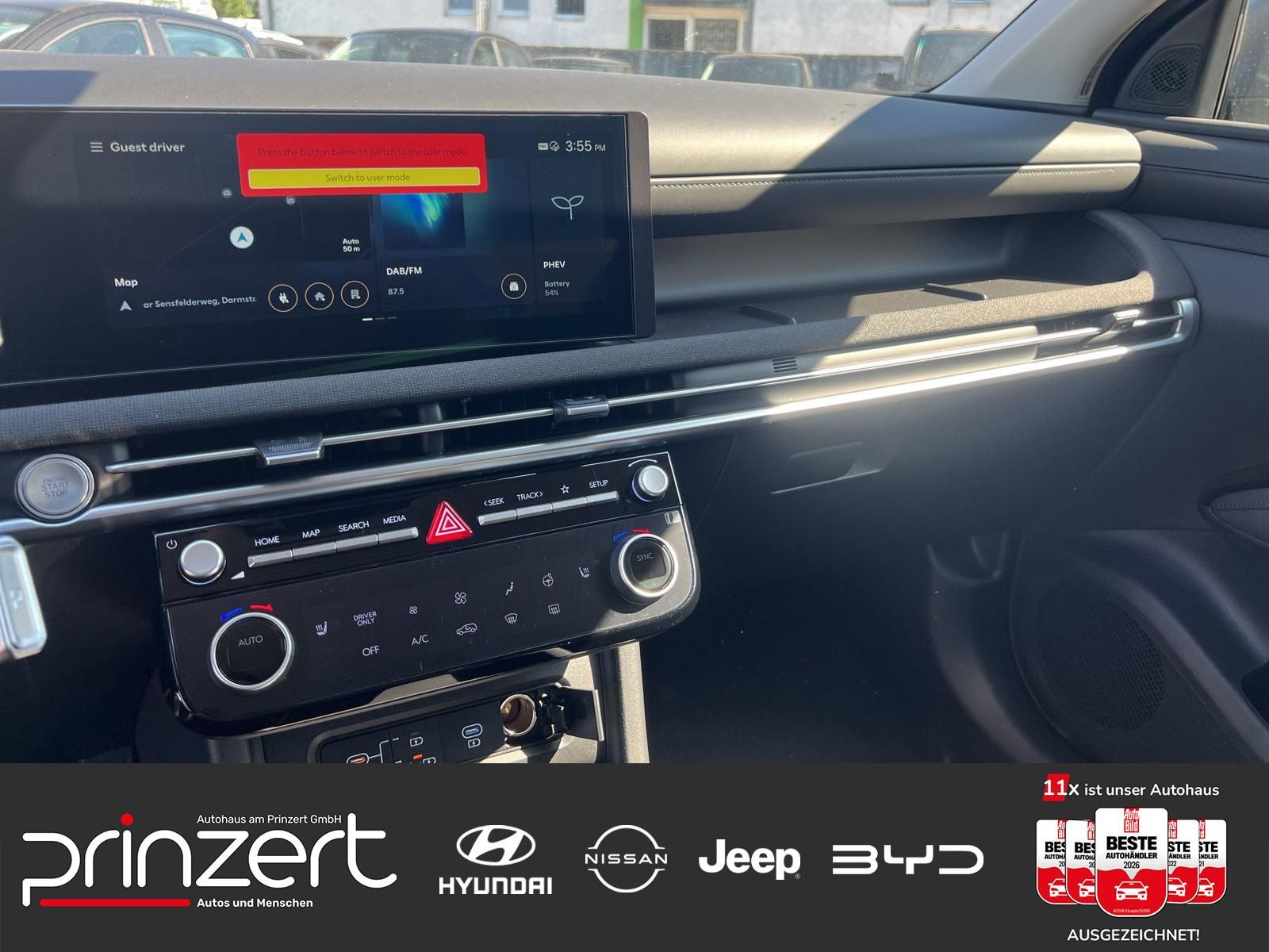 Hyundai Tucson – Bild 7