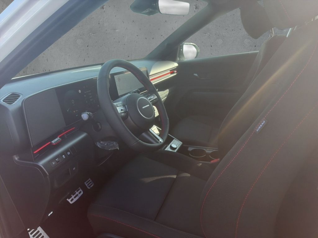 Hyundai Kona – Bild 7