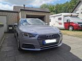 Audi A4 2.0 TDI ultra S tronic sport Avant sport