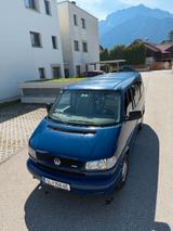 Volkswagen T4 | 2.5tdi  - Volkswagen T4 2 5 TDI