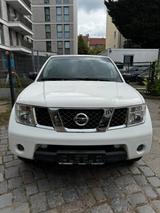 Nissan Pathfinder 2.5 dCi Comfort 7Sitzer*Klima*