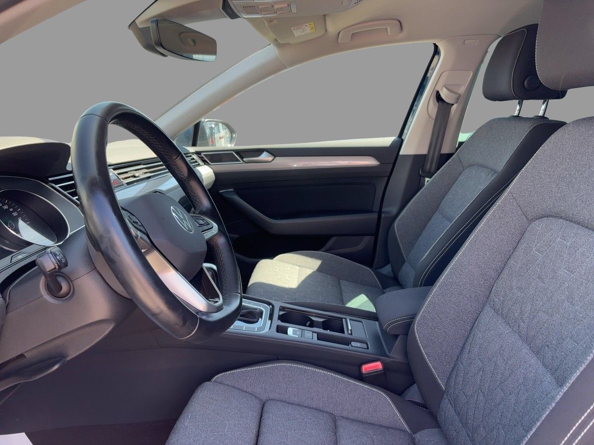 Volkswagen Passat Variant - Bild 7