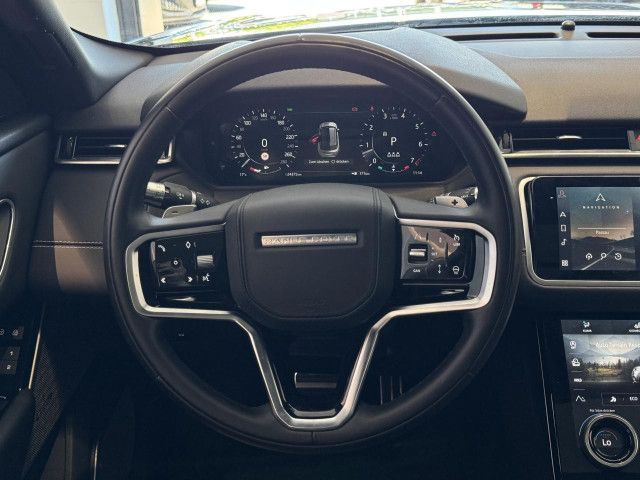 Foto Nummer 9: LAND ROVER Range Rover Velar