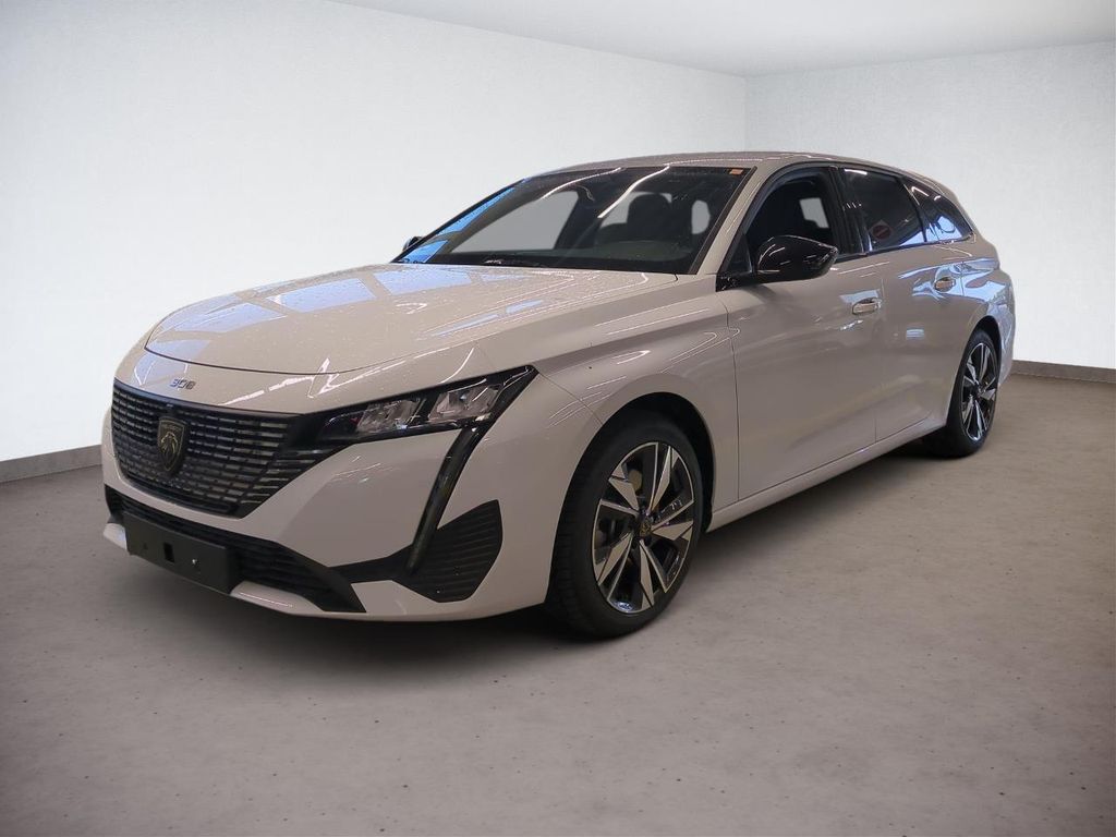 Image of Peugeot 308
