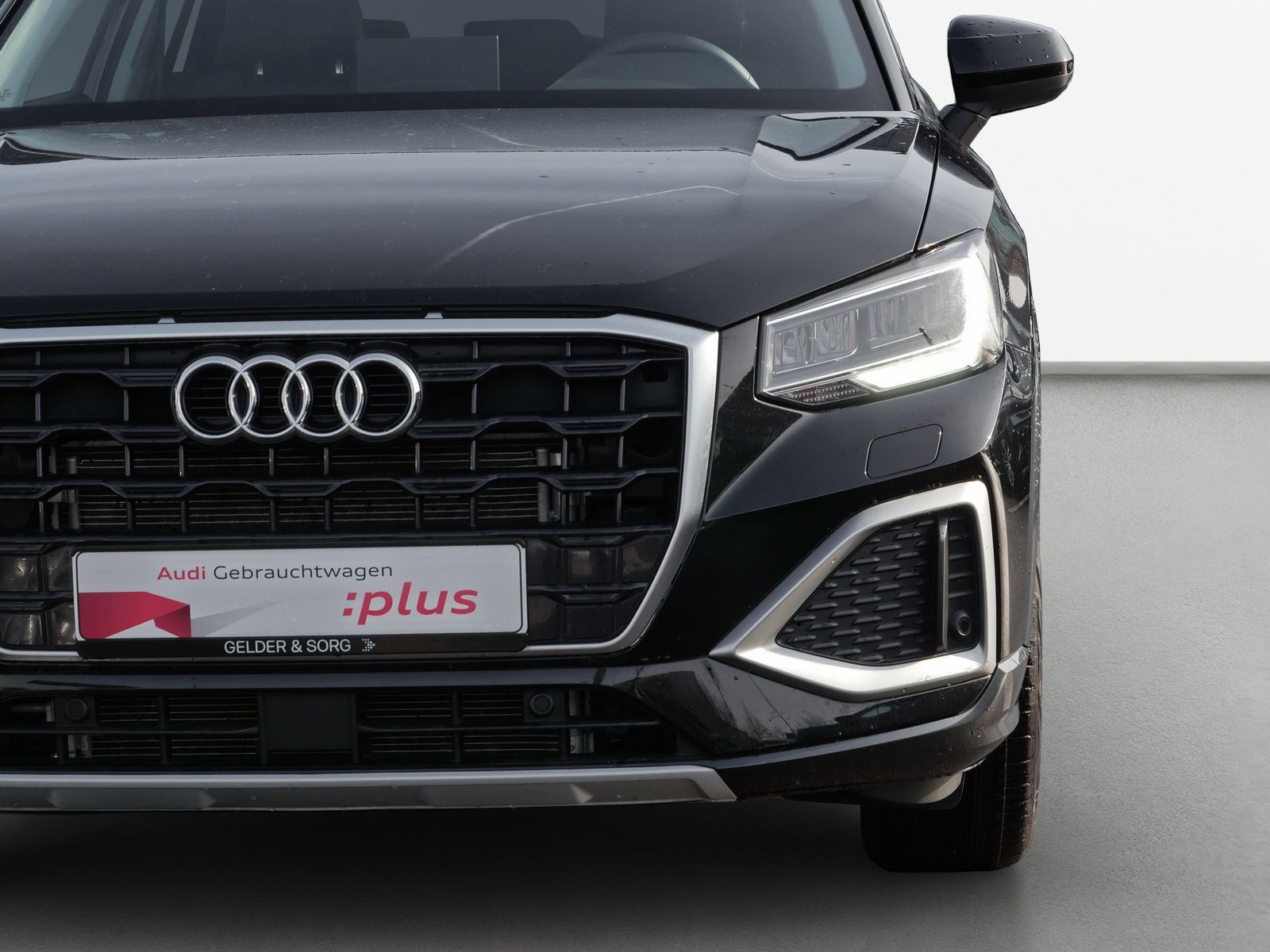 Audi Q2 - Bild 12