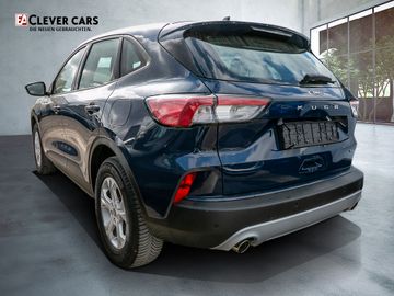 Ford Kuga 2.5 Plug-In Hybrid Cool & Connect Navi