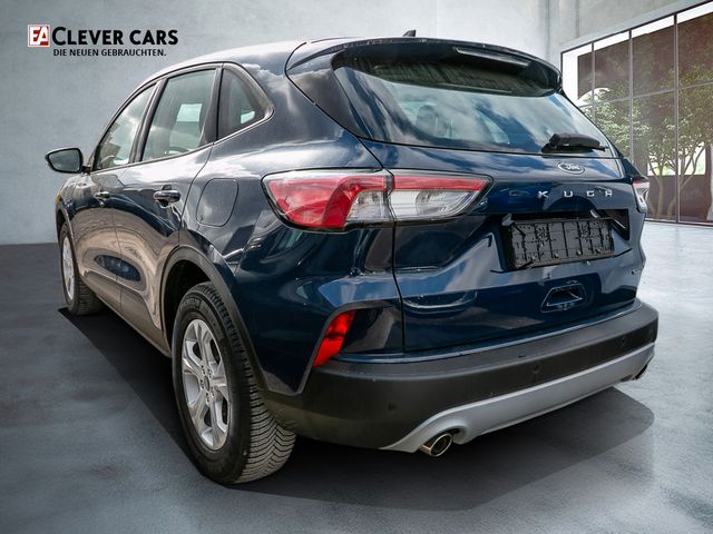 Ford Kuga 2.5 Plug-In Hybrid Cool & Connect Navi
