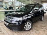 Volkswagen Caddy Life 2.0 TDI SCR BMT / APP CONNECT, WINTER - Volkswagen Caddy: Schwarz