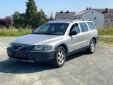 Volvo XC 70 D5 - Volvo XC70 aus 2003