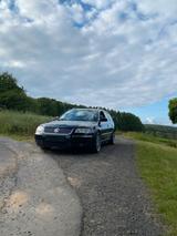 Volkswagen Vw Passat w8 4Motion - Volkswagen Passat: Kombi, W8