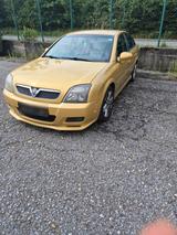 Opel Vectra 3.2 GTS mit LPG - Opel Vectra mit LPG-Antrieb