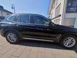 BMW X3 xDrive20d AT 190 PS, Anschlussgarantie 08/27 - BMW X3 mit Diesel-Antrieb: 2.0