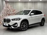 BMW X1 xDrive 25d X Line Navi/Leder/LED/Kamera/Pano/ - BMW X1 in Braunschweig