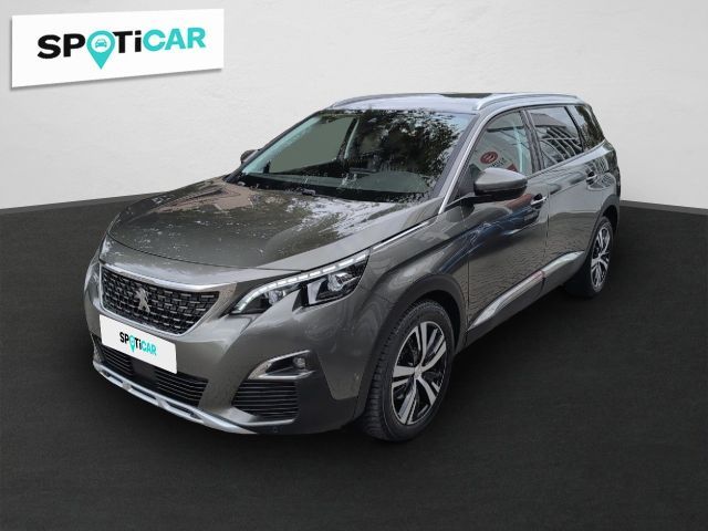 PEUGEOT 5008 THP 165 EAT6 Allure