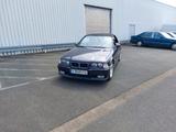 BMW M3 Cabrio - gebrauchte BMW M3 aus dem Jahr 1996