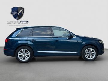 Audi Q7 - 4