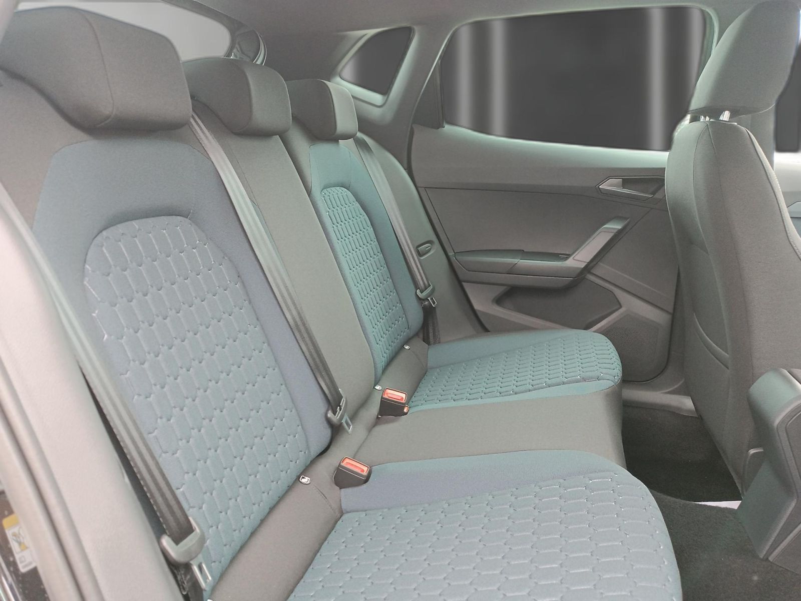Seat Ibiza - Bild 12