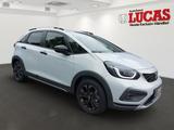 Honda Jazz 1.5 e:HEV Crosstar Advance - Honda Jazz Neuwagen in Essen