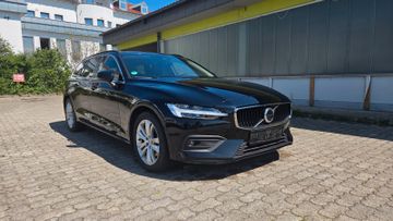 Volvo V60 - 8