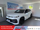 Volkswagen Tayron  R-Line Black 2.0TDI 4MOTION AHK RKamera